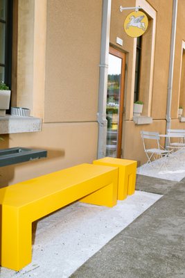 Merenda Italian Deli by null