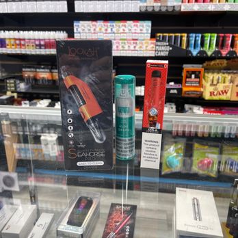Heavenly Smoke Shop - Tobacco Shops Near Me - La Mesa, California