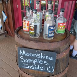 Yalaha Bootlegging - Yup yup yup