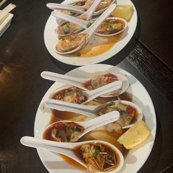 Sushi Tango - Oysters - Sushi Bars Near Me - Woodbury, Minnesota