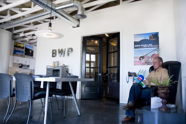 BWP Communications