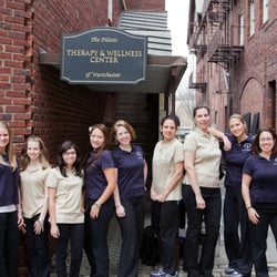 Pilates Therapy & Wellness