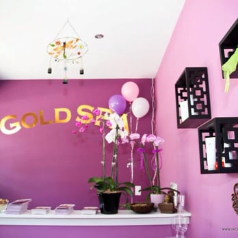 Gold Spa - Day Spas Near Me - Alameda, California Gold Spa - Day Spas Near Me - Alameda, California