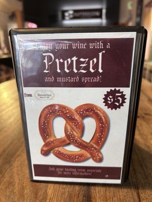 Patterson Cellars Tasting Room Leavenworth by null