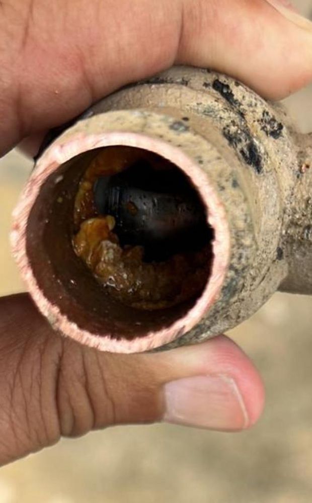 Slide of Real Momentum