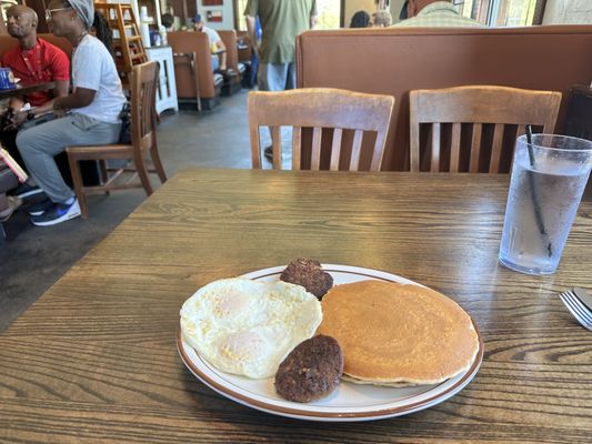 Our Place Restaurant by null