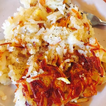 Millbrae Pancake House - hash browns - American Near Me - Millbrae, California Millbrae Pancake House - hash browns - American Near Me - Millbrae, California