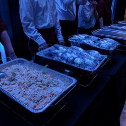 Big Mike's Pork N Wings - Big Mike's Catering