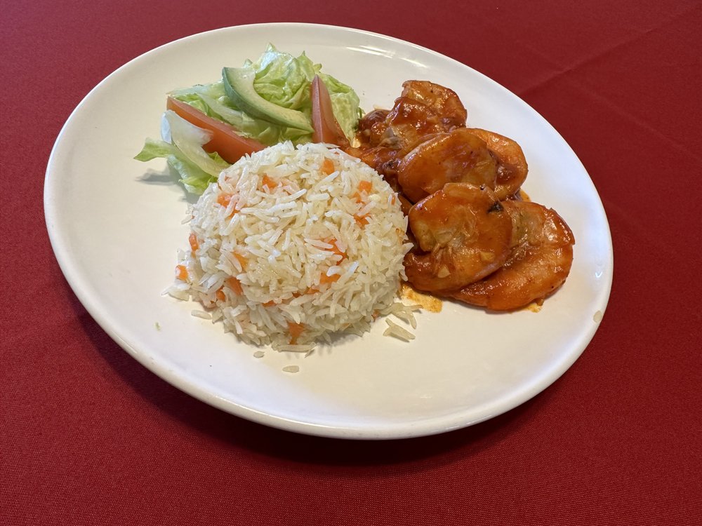 La Tapatia Mexican Food, Prescott Valley Roadtrippers