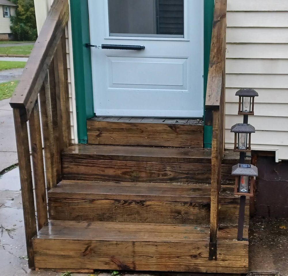 Slide of McCormick's Home Remodeling