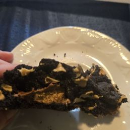 Chocolate PB
