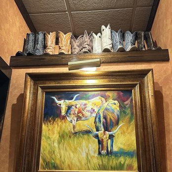LongHorn Steakhouse - Steakhouses Near Me - Pembroke, Massachusetts