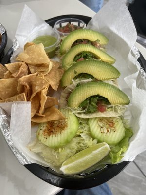 Las Tortugas Deli Mexicana by null