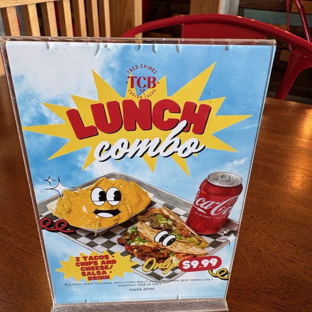 Taco Chinoz & Bar - Mexican Near Me - Sterling, Virginia Taco Chinoz & Bar - Mexican Near Me - Sterling, Virginia