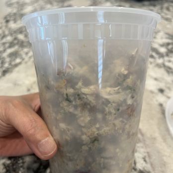 SISIG - Less than 3/4rths large order of Fish Sisig - Filipino Near Me - Suisun City, California SISIG - Less than 3/4rths large order of Fish Sisig - Filipino Near Me - Suisun City, California