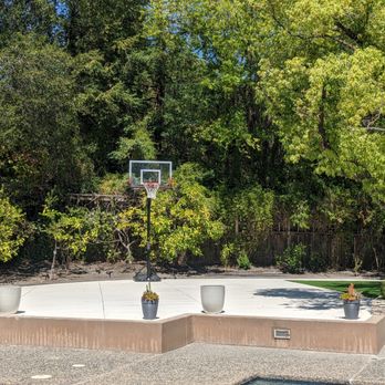 8 Angels Pro Concrete - basketball court - Masonry/Concrete Near Me 8 Angels Pro Concrete - basketball court - Masonry/Concrete Near Me