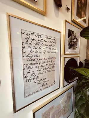 Trust Coffee Co by null