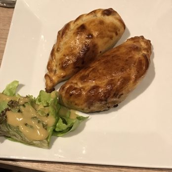 Santa Carne - Argentine Near Me - Paris, 75