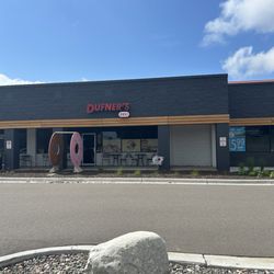 Dufner's Deli