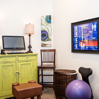 Restore Chiropractic - Dr. Gray's treatment room - Chiropractors Near Me - Wayne, Pennsylvania Restore Chiropractic - Dr. Gray's treatment room - Chiropractors Near Me - Wayne, Pennsylvania