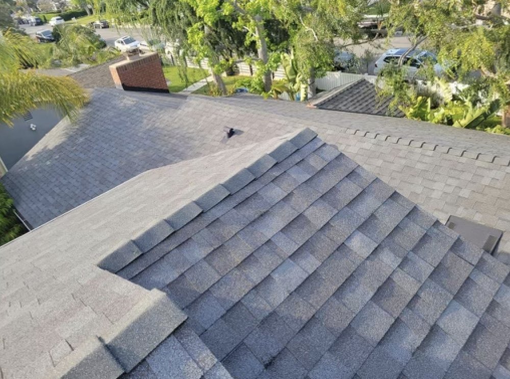 Slide of Hercules Roofing