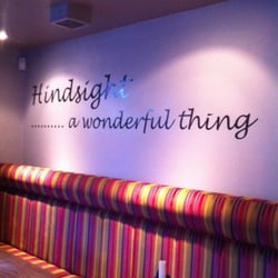 The White Lion Inn - Restaurant area