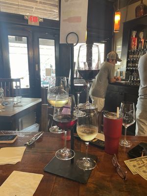 Landon Winery - McKinney TX by null