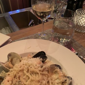 Matto - Italian Near Me - Quebec City, Quebec