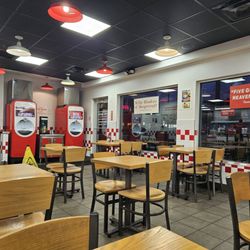 Five Guys