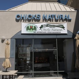 Natural Chicks
