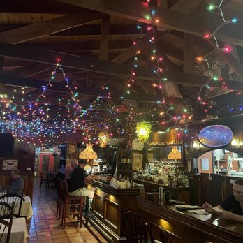 Cheryl's - New American Near Me - Fulton, Texas