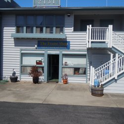 The Frame Shop
