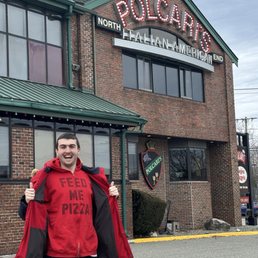 Exterior Polcari's Woburn