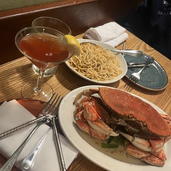 Thanh Long - Drunken Crab - Seafood Near Me - San Francisco, California Thanh Long - Drunken Crab - Seafood Near Me - San Francisco, California