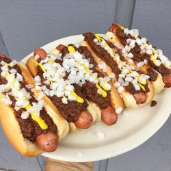 Coneys