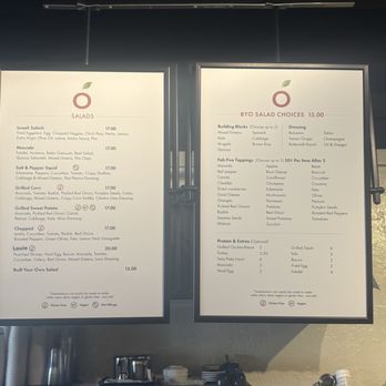 Zoftig Eatery - Menu 6/11/26 - Sandwiches Near Me - Santa Rosa, California