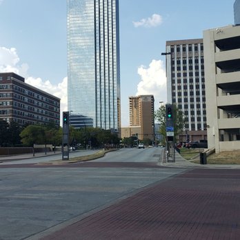 Downtown Dallas Skyline - Local Flavor Near Me Downtown Dallas Skyline - Local Flavor Near Me
