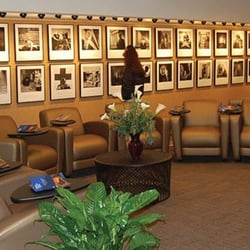 Center for American Values - A photo of our Portraits of Valor, Medal of Honor gallery. One of two in the country, the other is at the Pentagon.