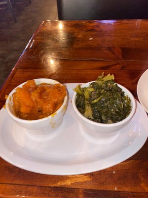 Carmi Soul Food - Express Southern Kitchen by null