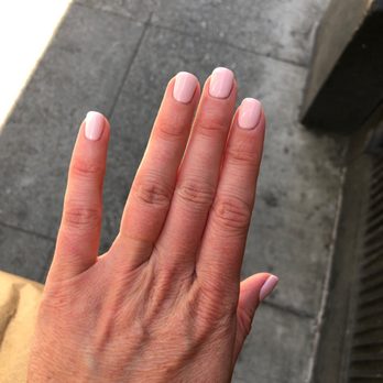 Luxe Nails - Fresh gel mani - Nail Salons Near Me - San Francisco, California Luxe Nails - Fresh gel mani - Nail Salons Near Me - San Francisco, California