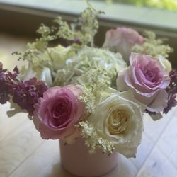 Flowers from Lund