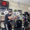 York 77 BarberShop gift card