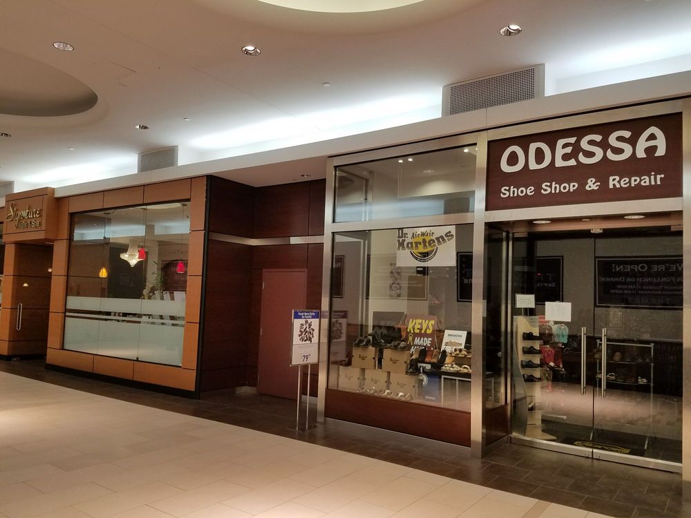 ODESSA INSTANT SHOE REPAIR 13 Photos &amp; 14 Reviews Shoe