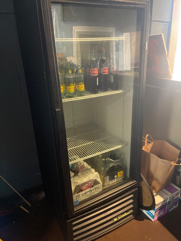 COMMERCIAL KITCHEN PARTS & SERVICE Updated August 2024 1377 N