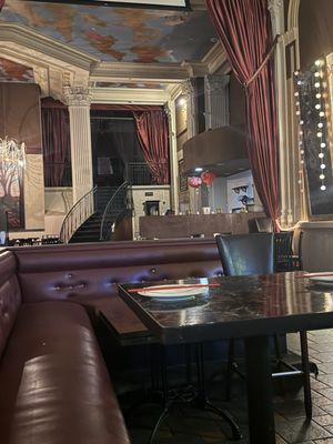 Han Dynasty - Old City by null