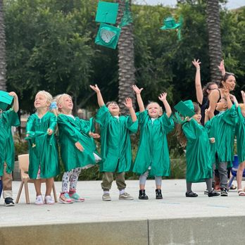 Treehouse Tots Preschool - Little graduates - Preschools Near Me - Culver City, California Treehouse Tots Preschool - Little graduates - Preschools Near Me - Culver City, California
