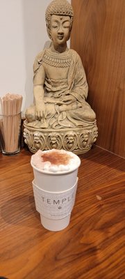 Temple Coffee Roasters by null