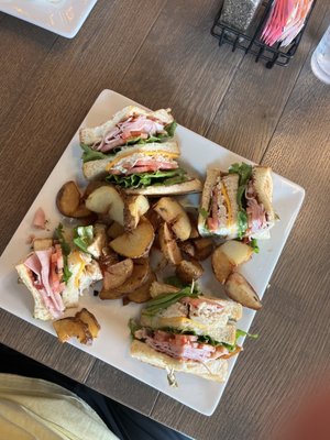 Boathouse Cafe by null