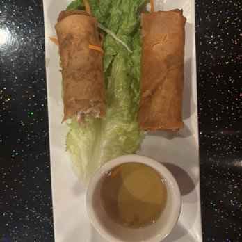 Viet Chopsticks - 1. Cha Gio - Crispy spring rolls - Vietnamese Near Me - Woodbridge, Virginia