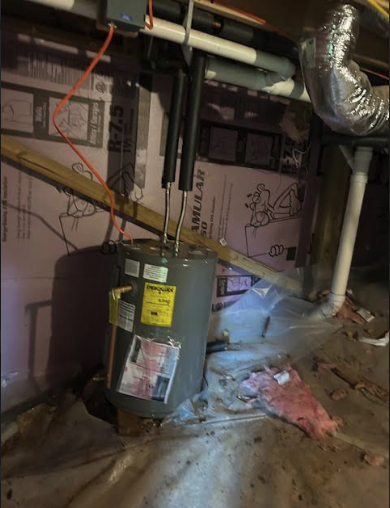 Slide of Treybeon cooper